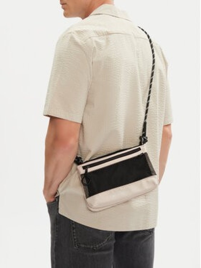 Quiksilver Saszetka QUIC-M-006-07 Beżowy