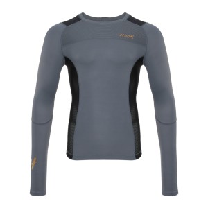 Rashguard longsleeve męski HOOK FIGHTING Base