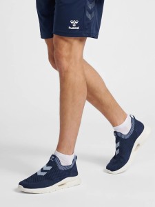 Sneakersy Hummel Tatum Seamless