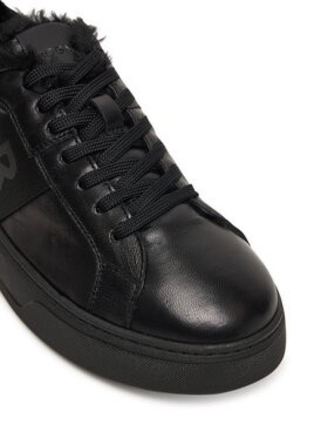 Bogner Sneakersy Milan 21 12540003 Czarny