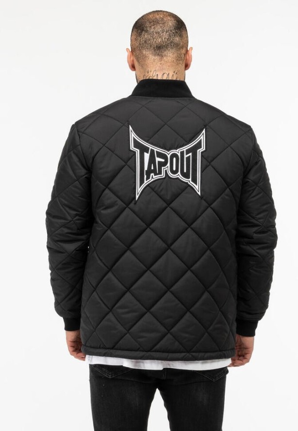 Kurtka regular fit Tapout Punkass