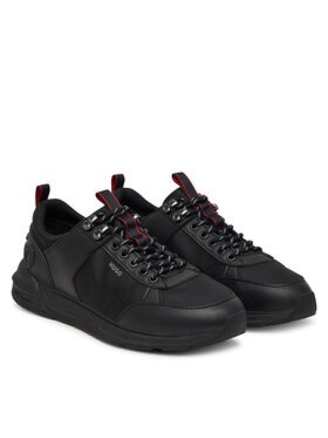 HUGO Sneakersy GO3 50573782 Czarny