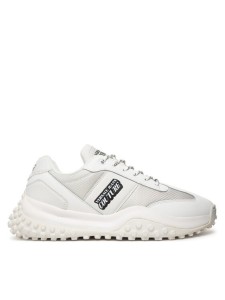 Versace Jeans Couture Sneakersy 80YA3SN4 Biały