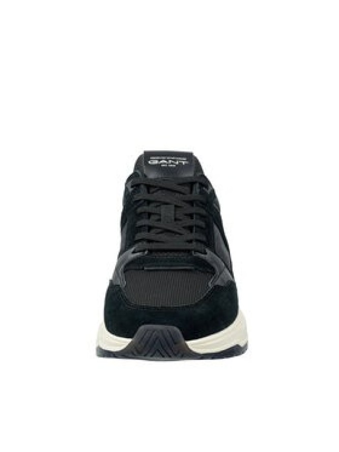 Gant Sneakersy 31633015 Czarny
