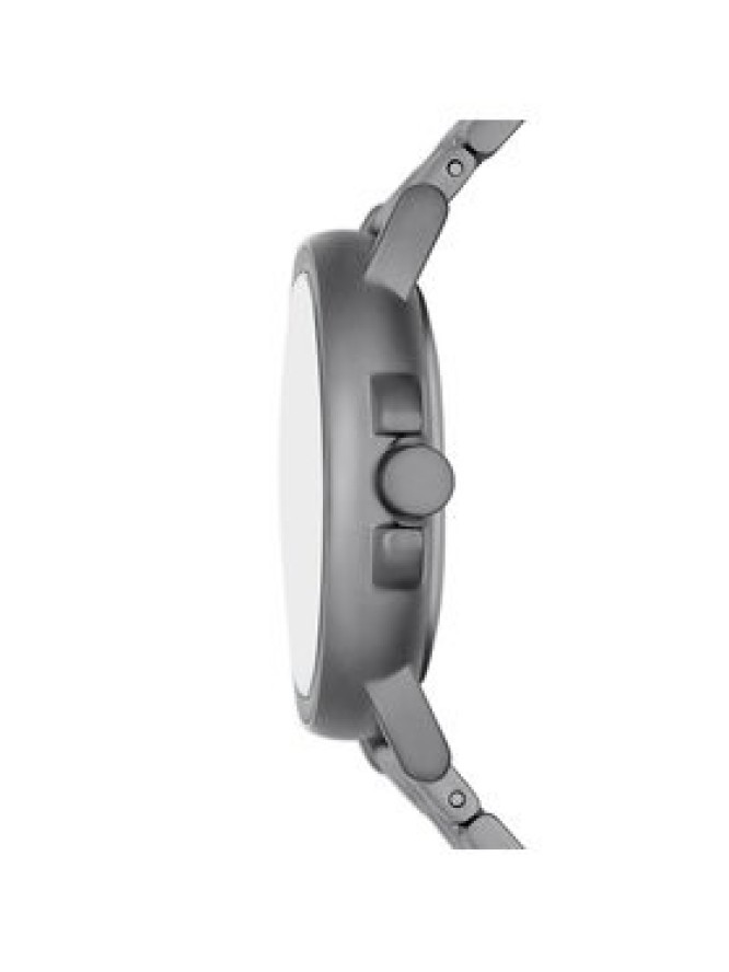 Skagen Zegarek Signatur Sport SKW6922 Srebrny