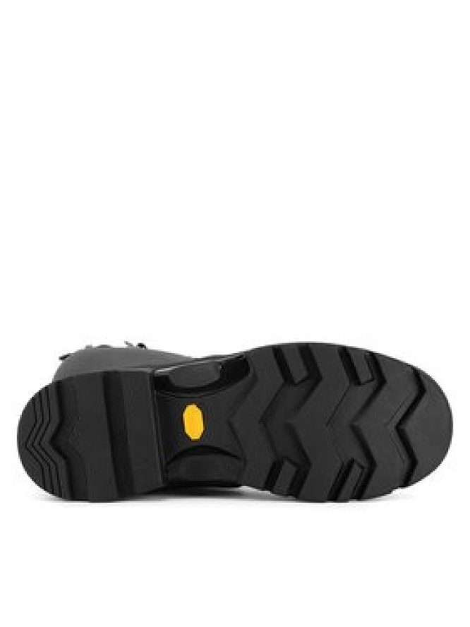 Hunter Kalosze MFT9136RNP Czarny