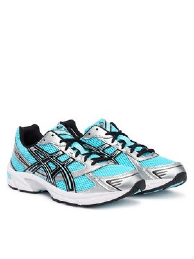 Asics Sneakersy Gel-1130 1203A609 Niebieski