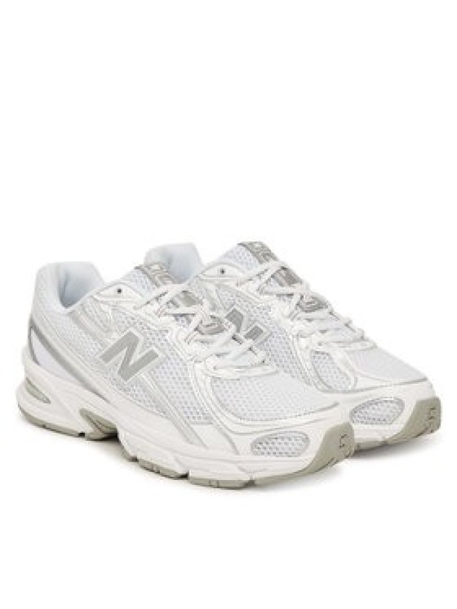 New Balance Sneakersy U740WM2 Biały
