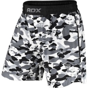 Spodenki treningowe męskie RDX T15