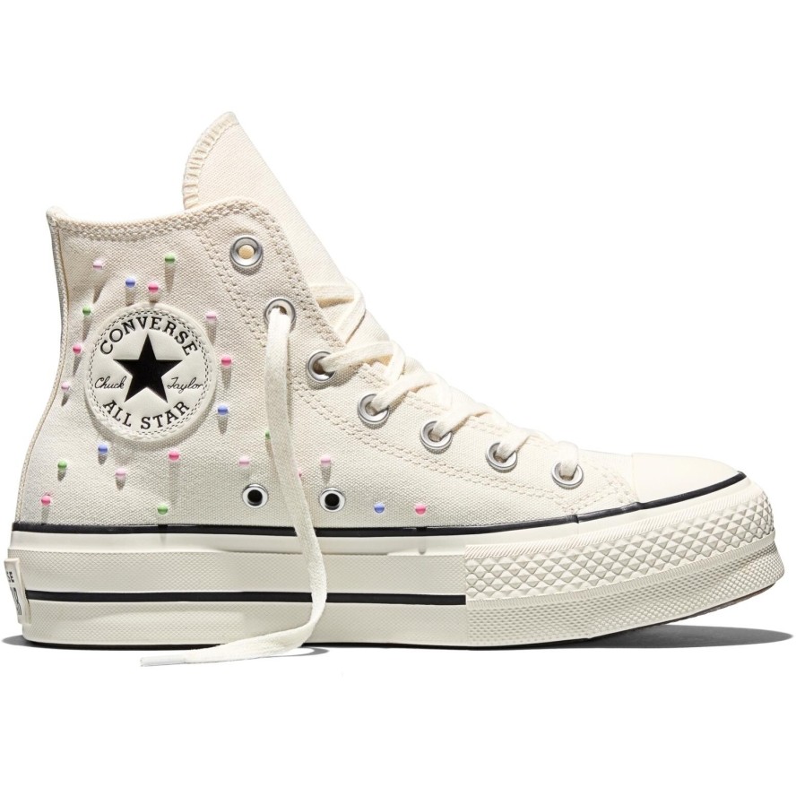 Buty sportowe Converse Chuck Taylor All Star Lift