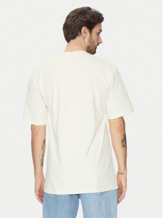 Karl Kani T-Shirt 60300336 Biały Regular Fit