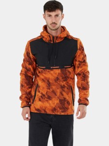 Bluza Męska Fundango Exodus Hybrid
