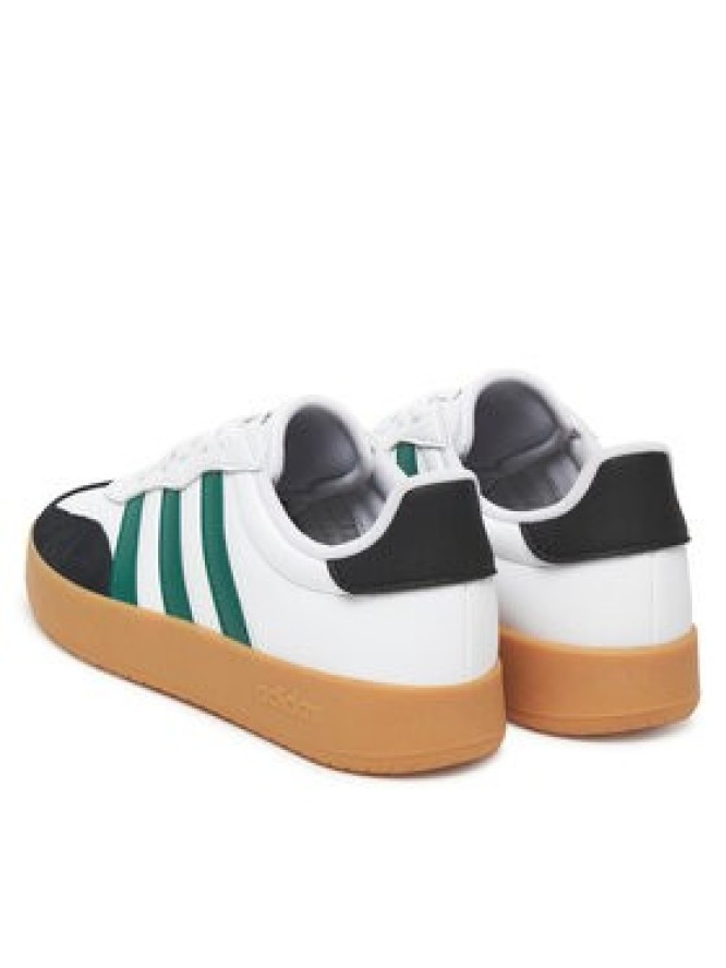 adidas Sneakersy Barreda JR1323 Biały