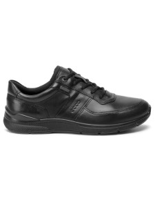 ECCO Sneakersy Irving GORE-TEX 51161401001 Czarny