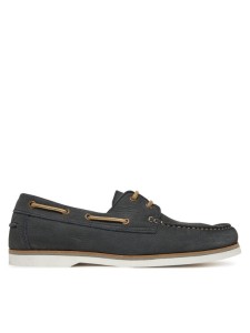Marc O'Polo Półbuty RR1M3033 Granatowy