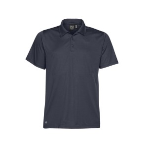 Męska Koszulka Polo H2XDRY