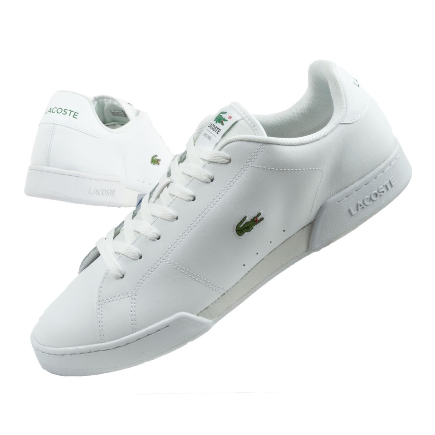 Buty sportowe męskie Lacoste Carnaby Cup 125 2