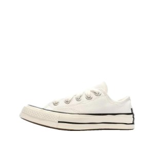 Buty Converse Chuck 70 Ox Sketch Białe