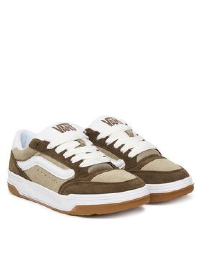 Vans Sneakersy Hylane VN000D1JFST1 Brązowy
