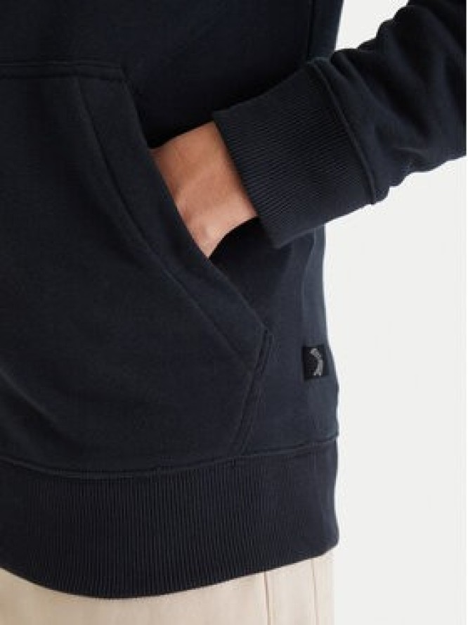 Billabong Bluza Compass EBYSF00182 Czarny Regular Fit