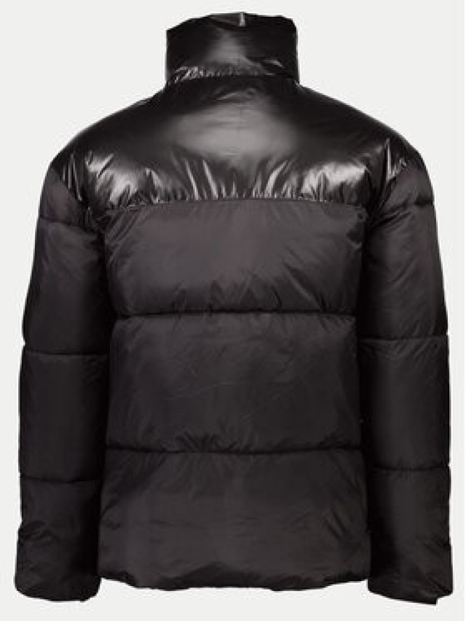 Lindbergh Kurtka zimowa 30-303051 Czarny Relaxed Fit