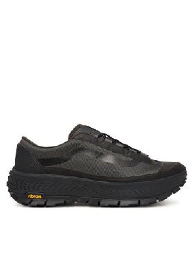 Vans Trekkingi Old Skool 36 Trail VN000Z93BLK1 Czarny