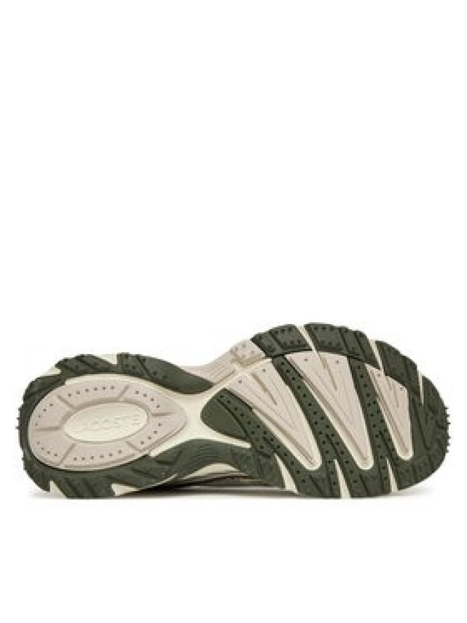 Lacoste Sneakersy L003 Neo Shot 7-50SMA0121 Écru