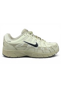 Buty Nike P-6000 PRM Beżowe