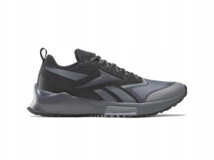 Sneakersy Reebok LAVANTE TRAIL 2 CBLACK/PUGRY6/PURGRY (100033944)