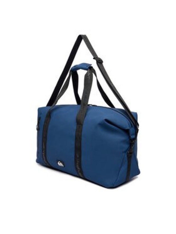 Quiksilver Torba C-QUIC-KL-004-08 Granatowy