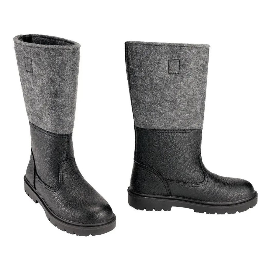 Buty Brandit Knobelbecher Filz