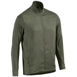 Męska wiatrówka sportowa CEP Reflective