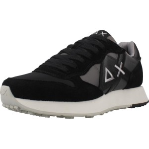 Buty SUN68 JAKI BICOLOR Czarny