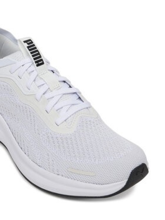 Puma Buty do biegania Skyrocket Lite Engineered 310100 15 Biały