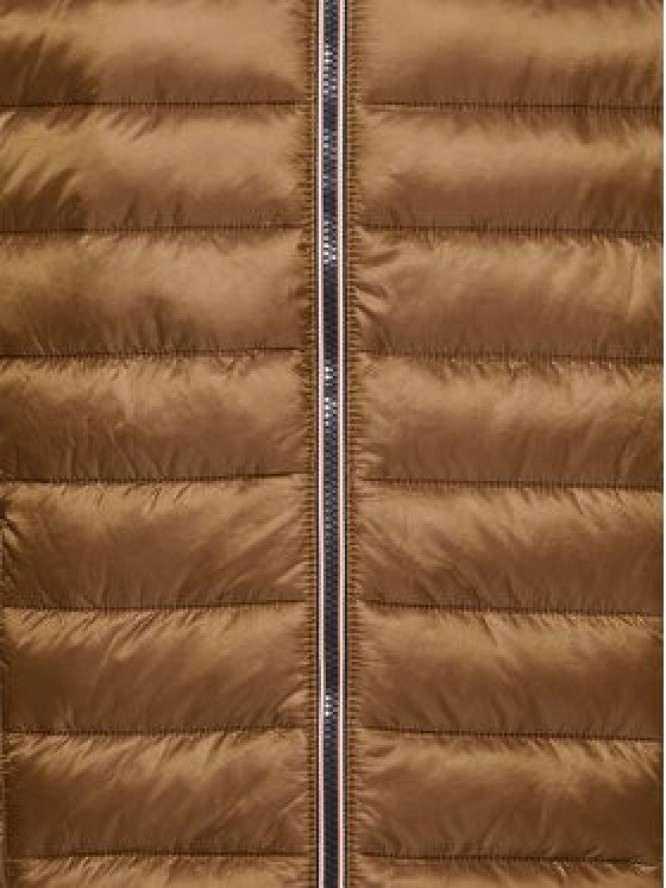 Blend Kurtka przejściowa 20717530 Brązowy Regular Fit