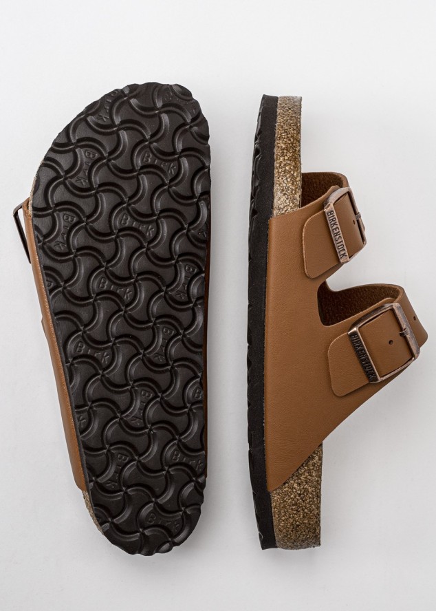 Birkenstock Arizona Soft Footbed BF SFB Klapki