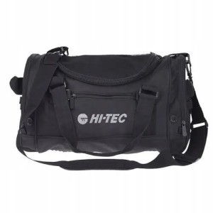 Torba sportowa unisex Hi-Tec Onyx Ii 40l