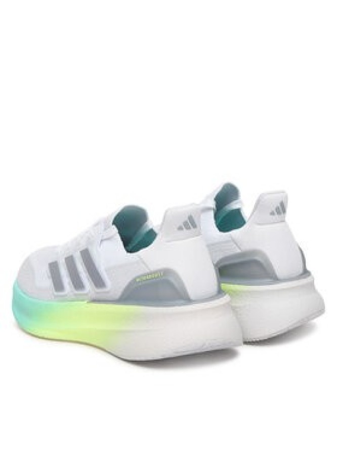 adidas Buty do biegania Ultraboost 5 KJ3584 Biały