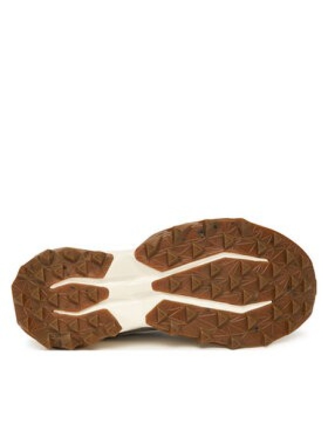 New Balance Sneakersy Tektrel MTTTRRG1 Szary