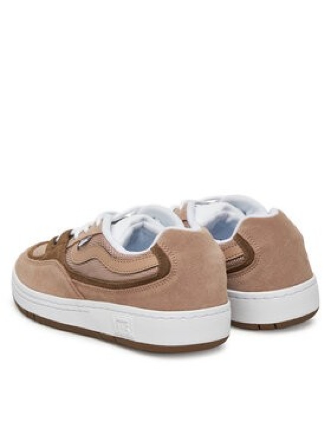 Vans Sneakersy Speed Ws VN000D880E01 Brązowy