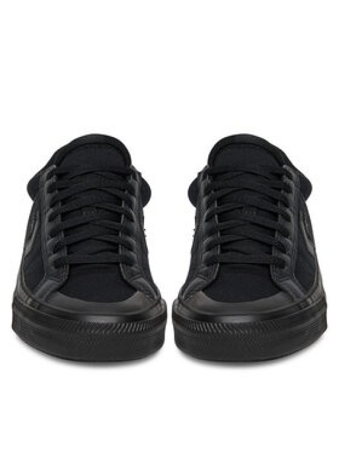 Converse Tenisówki SPORT CASUAL A12332C Czarny