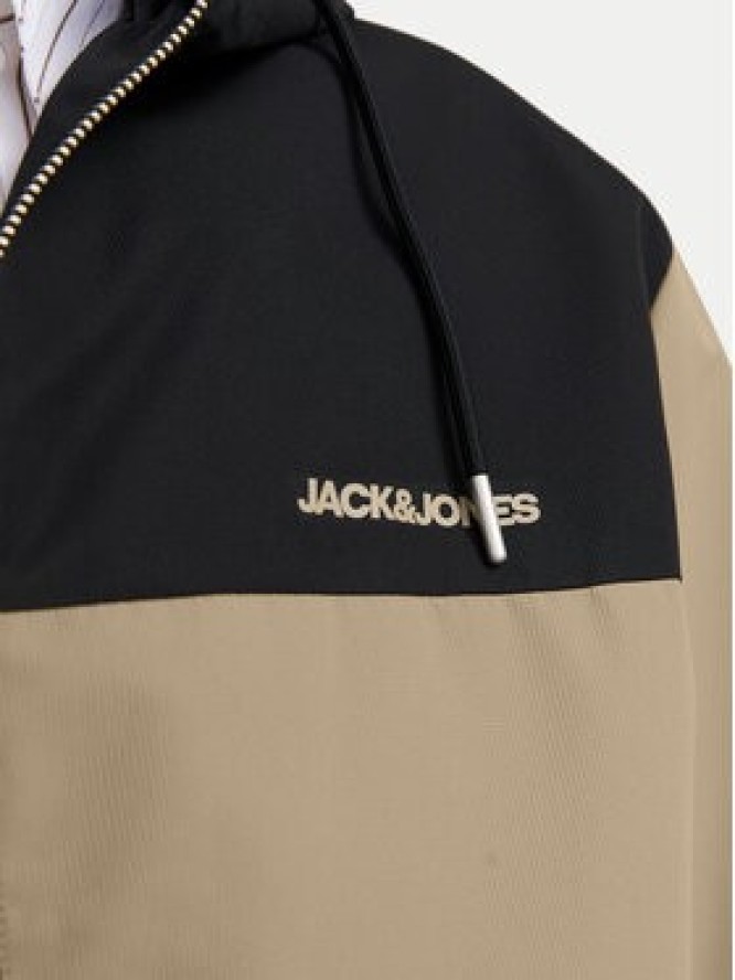 Jack & Jones Kurtka przejściowa Legacy 12268598 Beżowy Regular Fit