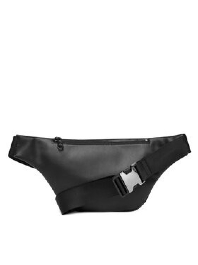 Lacoste Saszetka nerka NH5061MR Czarny