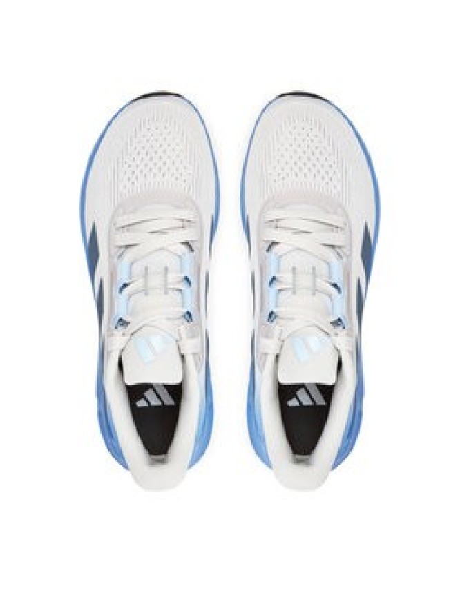 adidas Buty do biegania Questar 3 JQ5082 Szary