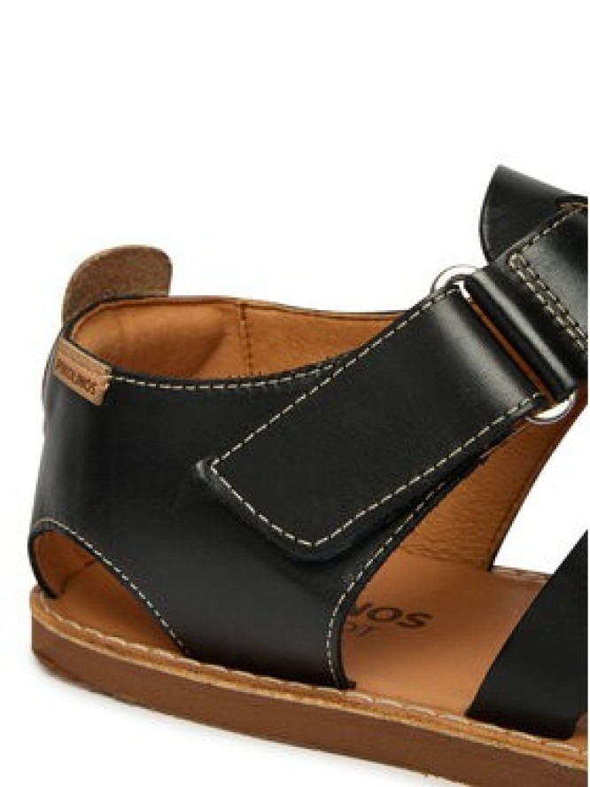 Pikolinos Sandały Betera M5W-0018 Czarny