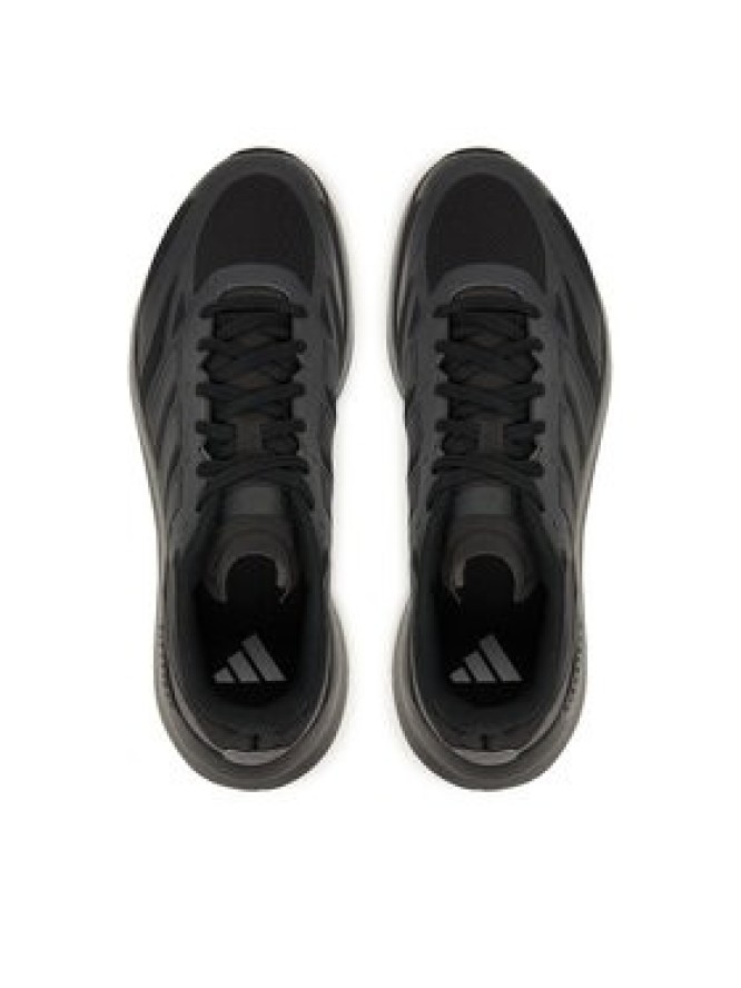 adidas Sneakersy adirok JQ5900 Czarny