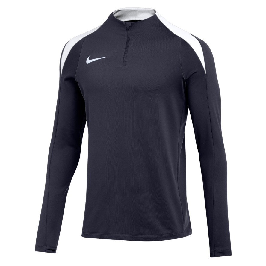 Bluza treningowa męska Nike Dri-fit Strike 24