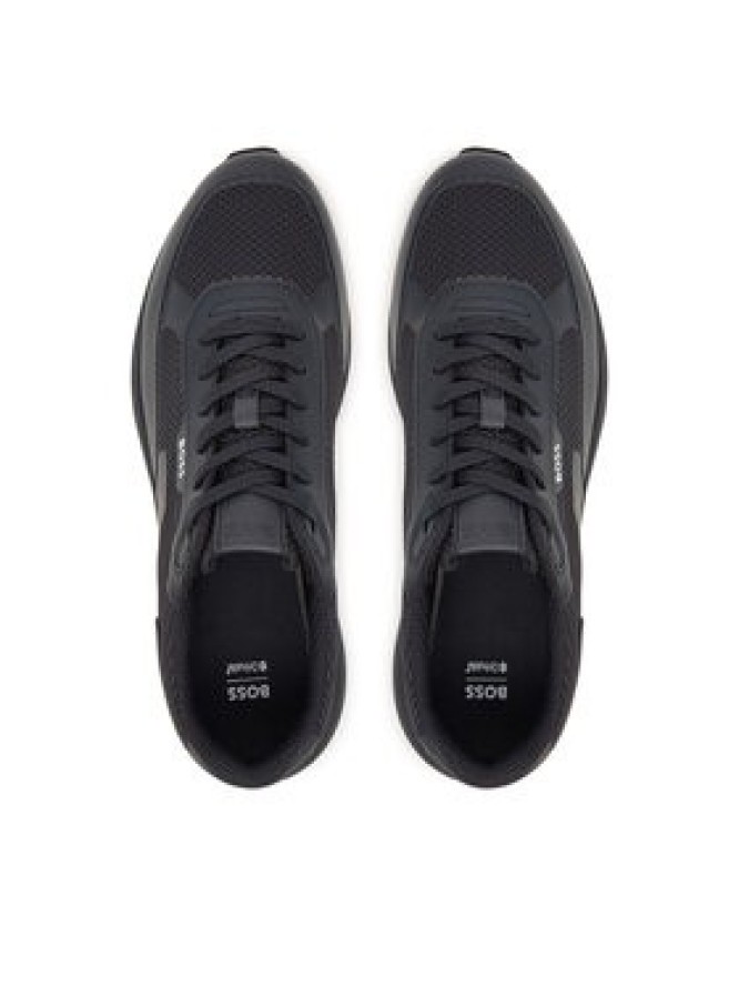 BOSS Sneakersy Vinston 50552867 Granatowy