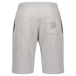 Bermudy Geographical Norway PARACANA MEN 317 szary męska (SY1233H/GN-Grey)