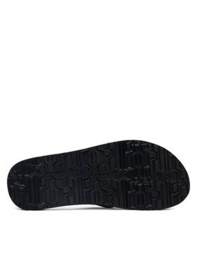 Teva Japonki Mush Ii 4168 Niebieski